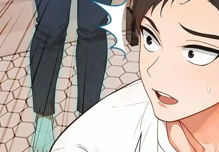 漫画《小心半夜鬼压床》第2话第119张图