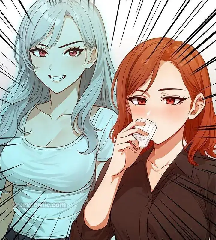 漫画《小心半夜鬼压床》第3话第105张图