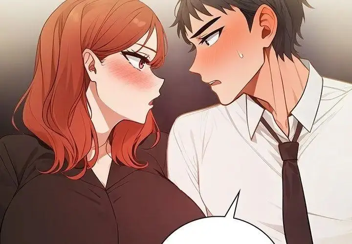 漫画《小心半夜鬼压床》第3话第131张图