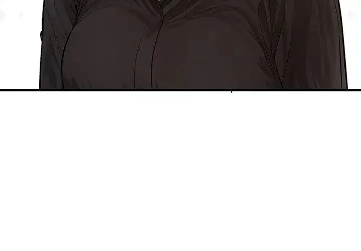 漫画《小心半夜鬼压床》第3话第20张图