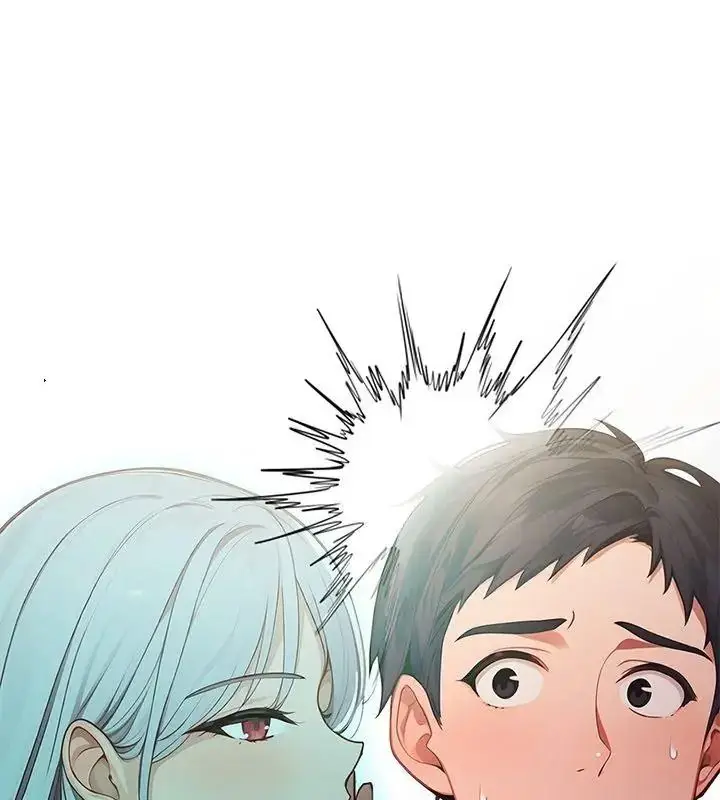 漫画《小心半夜鬼压床》第3话第4张图