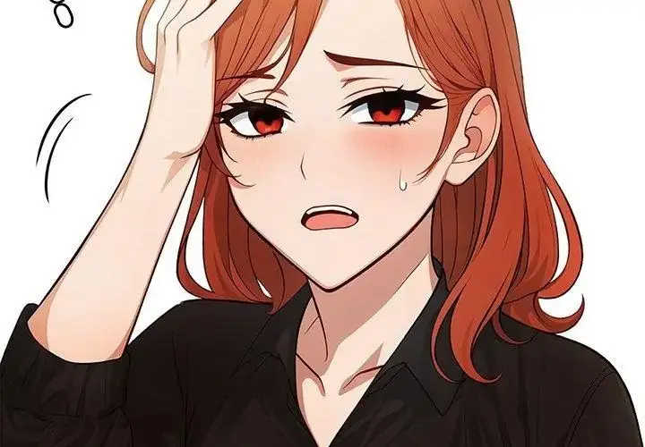 漫画《小心半夜鬼压床》第3话第44张图
