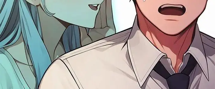漫画《小心半夜鬼压床》第3话第5张图
