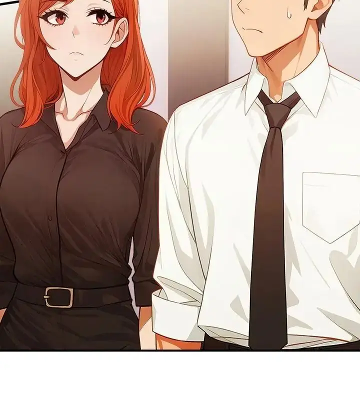 漫画《小心半夜鬼压床》第4话第46张图