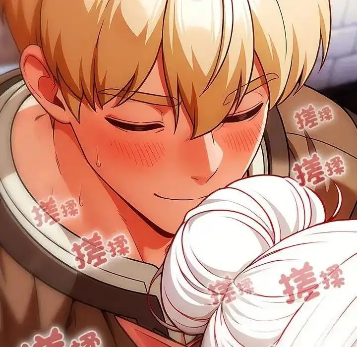 漫画《佣兵团长的秘密》第3话第108张图