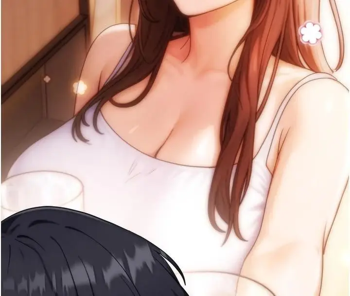 漫画《朋友妈妈我天菜》第1话第112张图