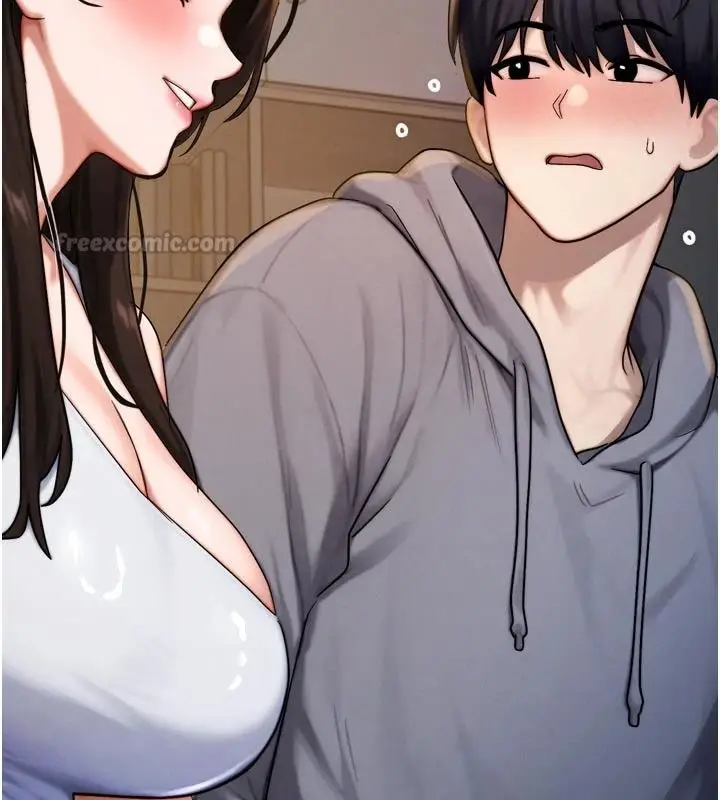 漫画《朋友妈妈我天菜》第1话第165张图