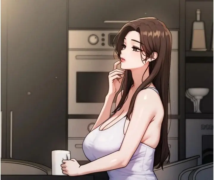 漫画《朋友妈妈我天菜》第1话第185张图