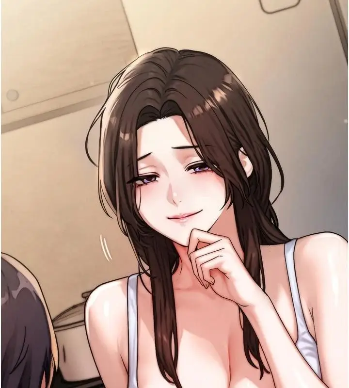 漫画《朋友妈妈我天菜》第1话第206张图