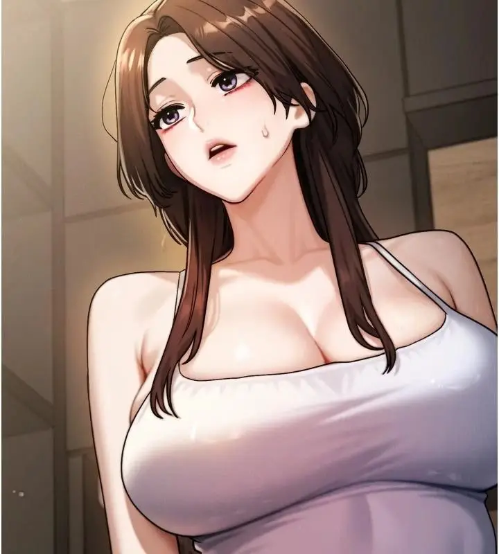 漫画《朋友妈妈我天菜》第1话第225张图