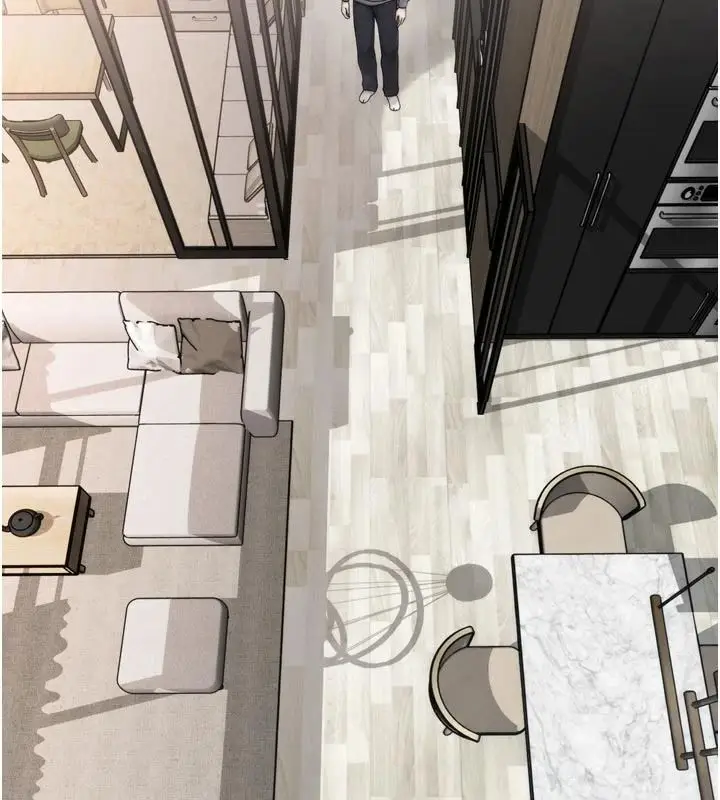 漫画《朋友妈妈我天菜》第1话第51张图
