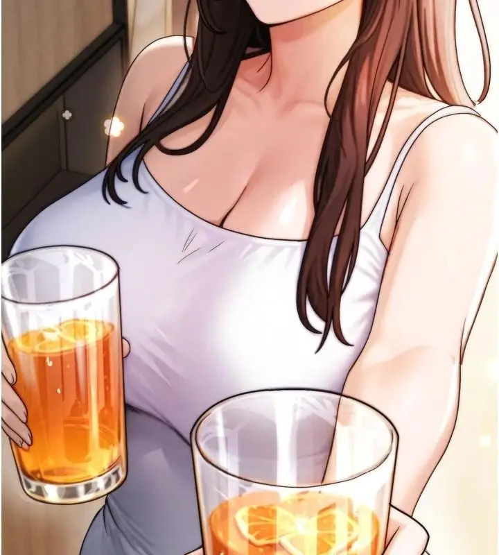漫画《朋友妈妈我天菜》第1话第72张图