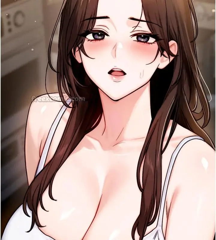 漫画《朋友妈妈我天菜》第2话第15张图