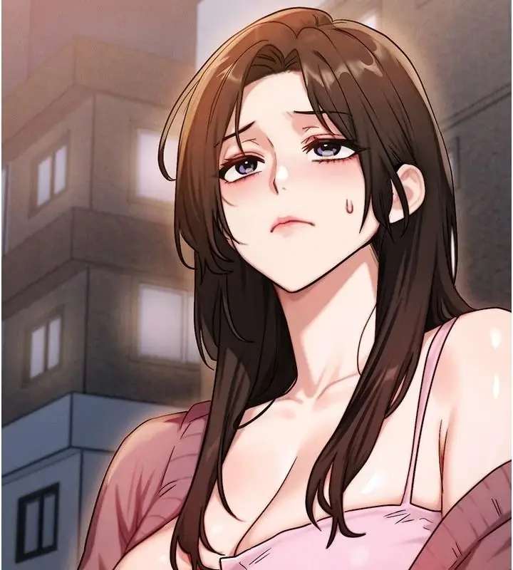 漫画《朋友妈妈我天菜》第2话第198张图