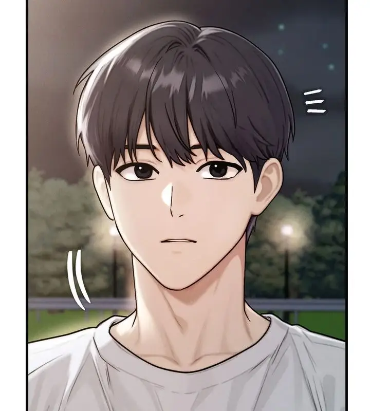 漫画《朋友妈妈我天菜》第3话第203张图