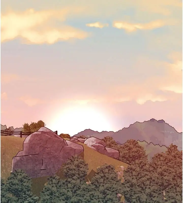 漫画《朋友妈妈我天菜》第3话第86张图