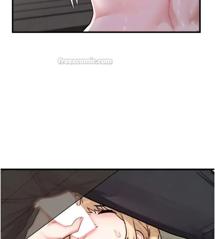 漫画《朋友妈妈我天菜》第4话第135张图
