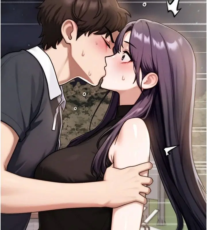 漫画《朋友妈妈我天菜》第4话第70张图