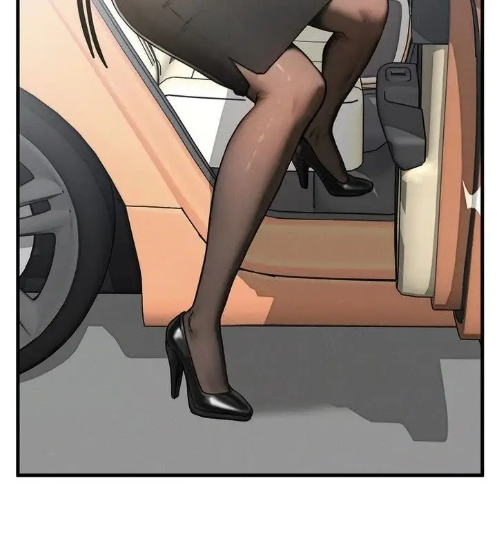 漫画《朋友妈妈我天菜》第6话第2张图