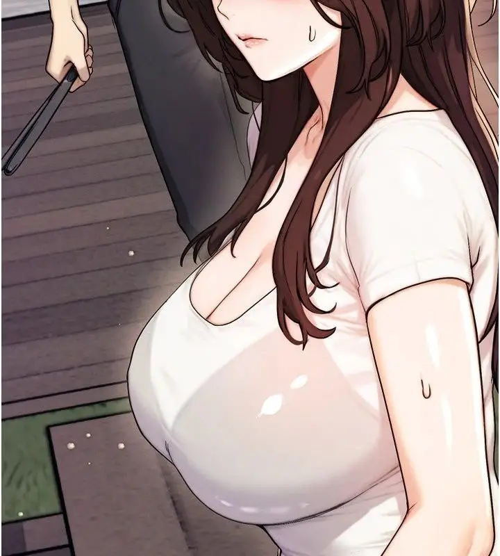 漫画《朋友妈妈我天菜》第6话第234张图