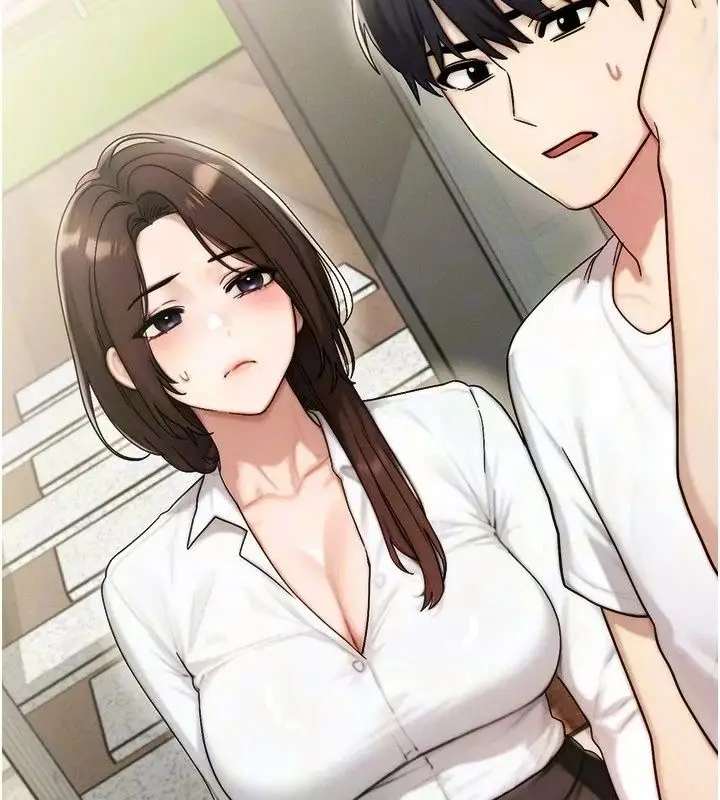 漫画《朋友妈妈我天菜》第6话第53张图