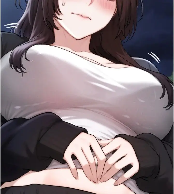 漫画《朋友妈妈我天菜》第7话第177张图