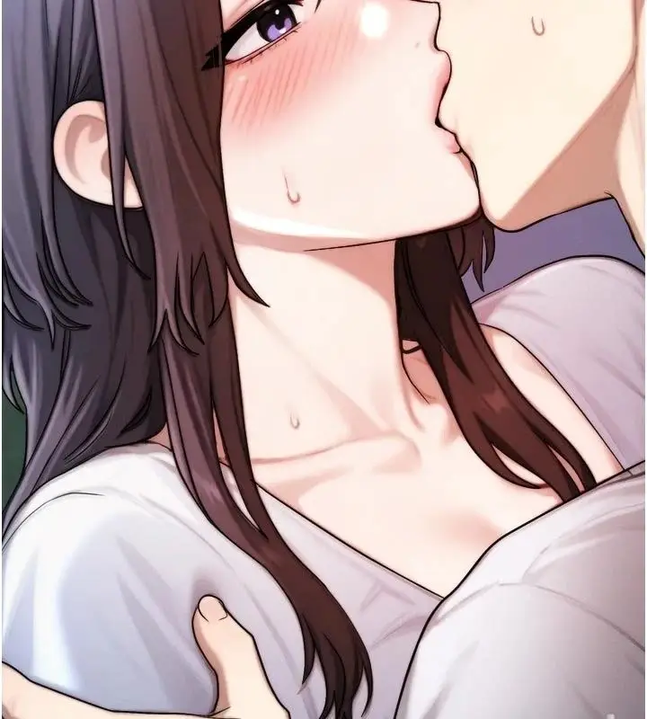 漫画《朋友妈妈我天菜》第7话第209张图