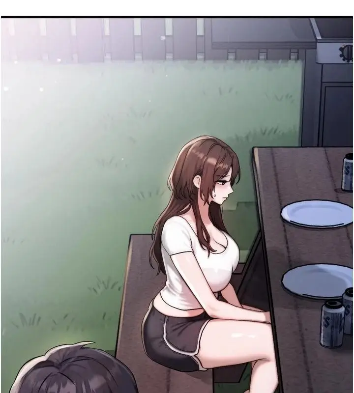 漫画《朋友妈妈我天菜》第7话第25张图