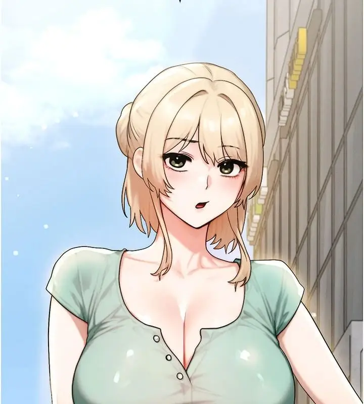 漫画《朋友妈妈我天菜》第8话第144张图