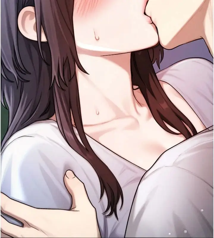漫画《朋友妈妈我天菜》第8话第85张图