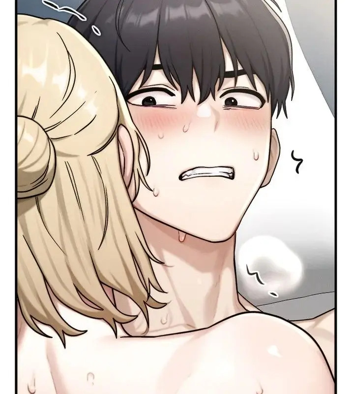 漫画《朋友妈妈我天菜》第9话第184张图