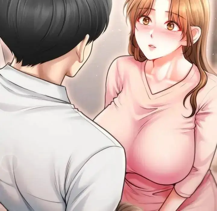 漫画《单身育儿好寂寞》第3话第13张图