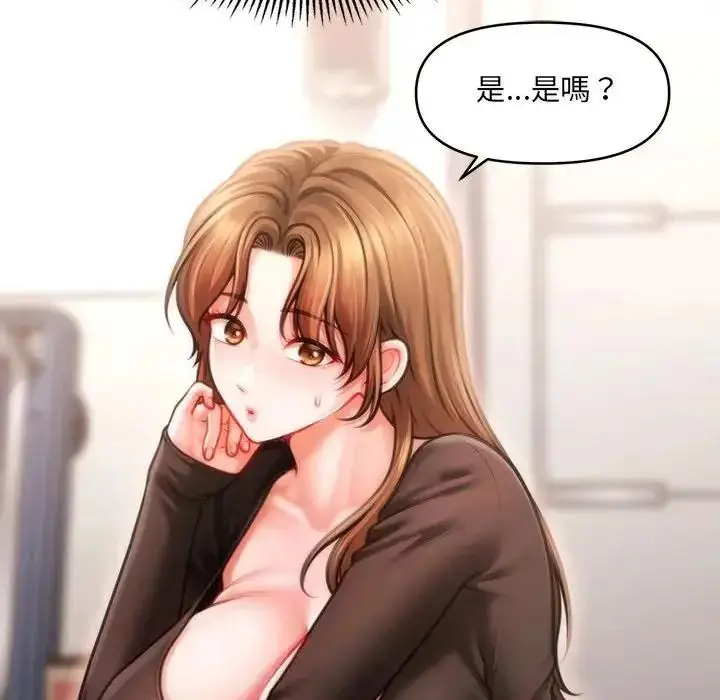 漫画《单身育儿好寂寞》第3话第35张图