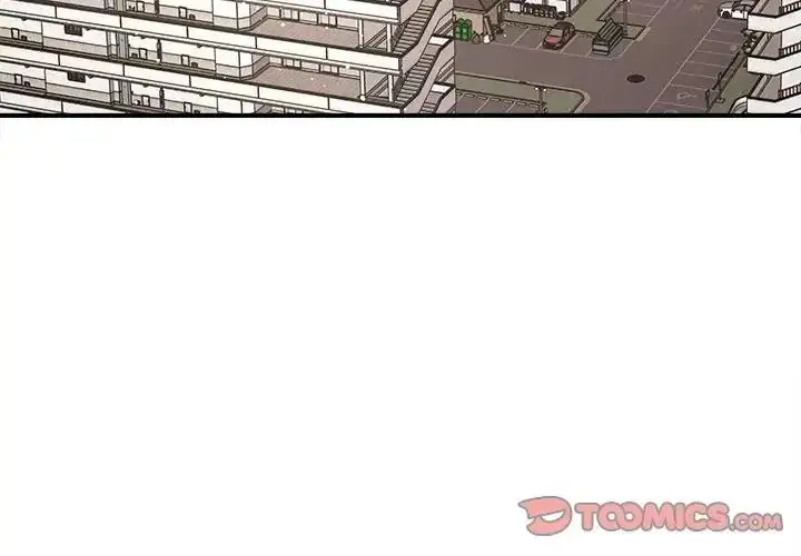 漫画《单身育儿好寂寞》第5话第3张图