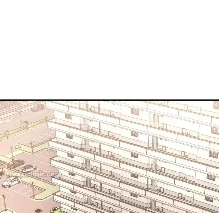 漫画《单身育儿好寂寞》第5话第45张图