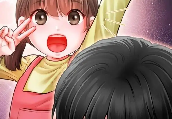漫画《单身育儿好寂寞》第6话第50张图