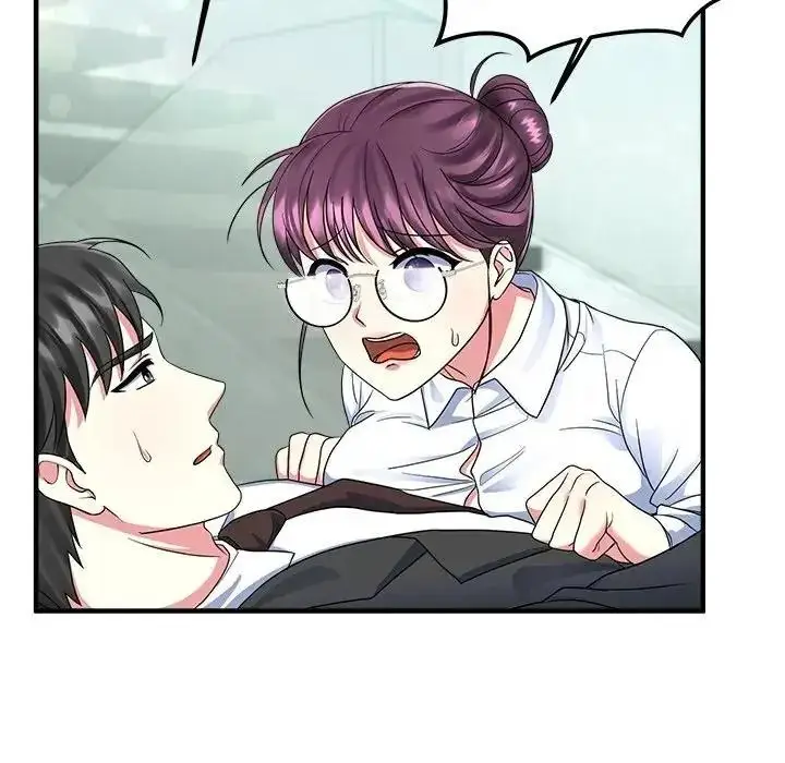 漫画《让上司成为裙下之臣》第1话第44张图