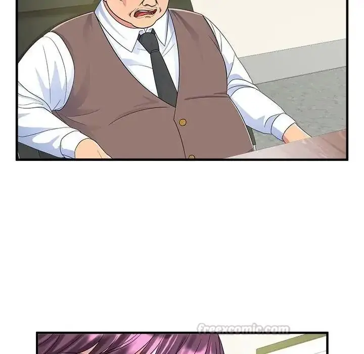 漫画《让上司成为裙下之臣》第2话第15张图