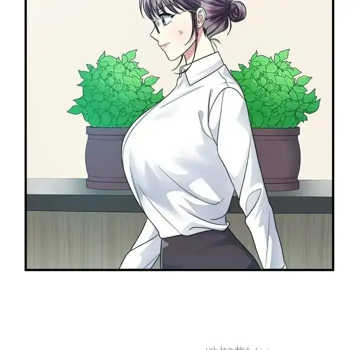 漫画《让上司成为裙下之臣》第2话第42张图