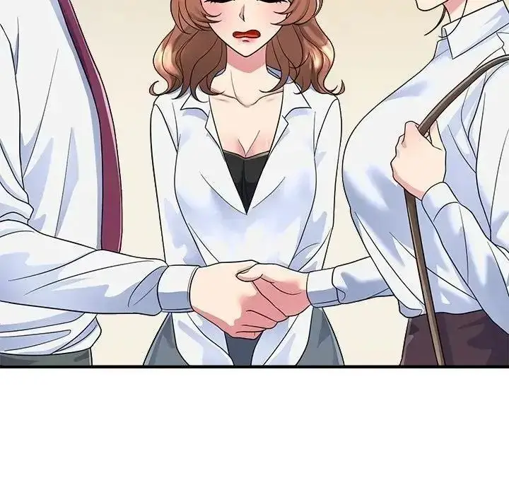 漫画《让上司成为裙下之臣》第2话第58张图