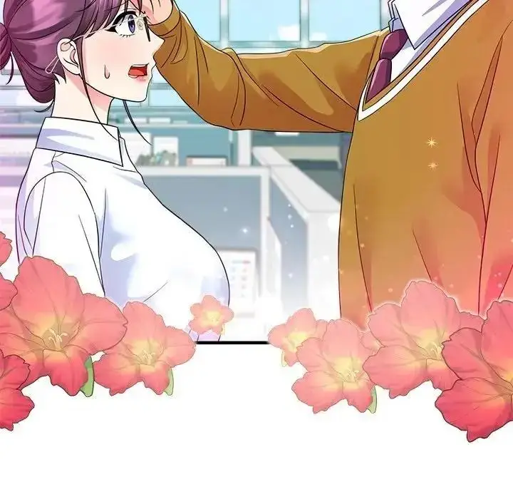 漫画《让上司成为裙下之臣》第3话第40张图