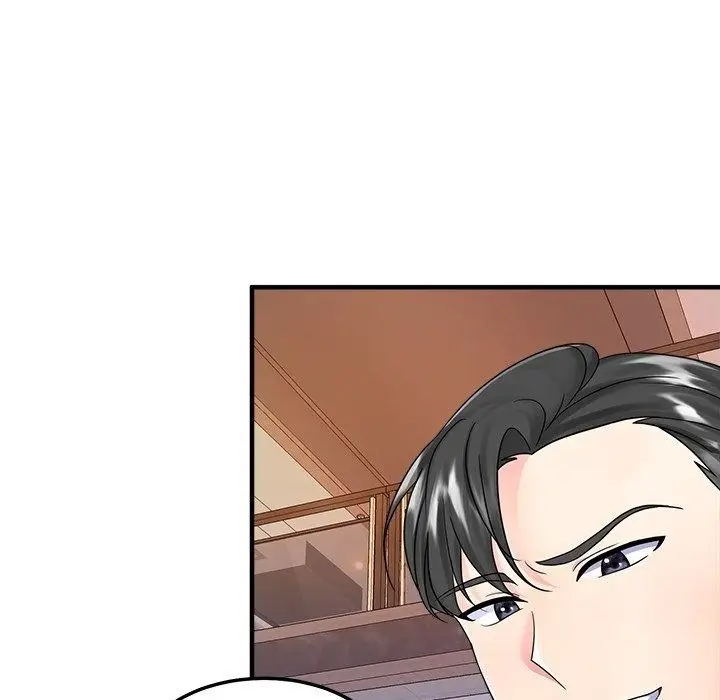 漫画《让上司成为裙下之臣》第4话第11张图