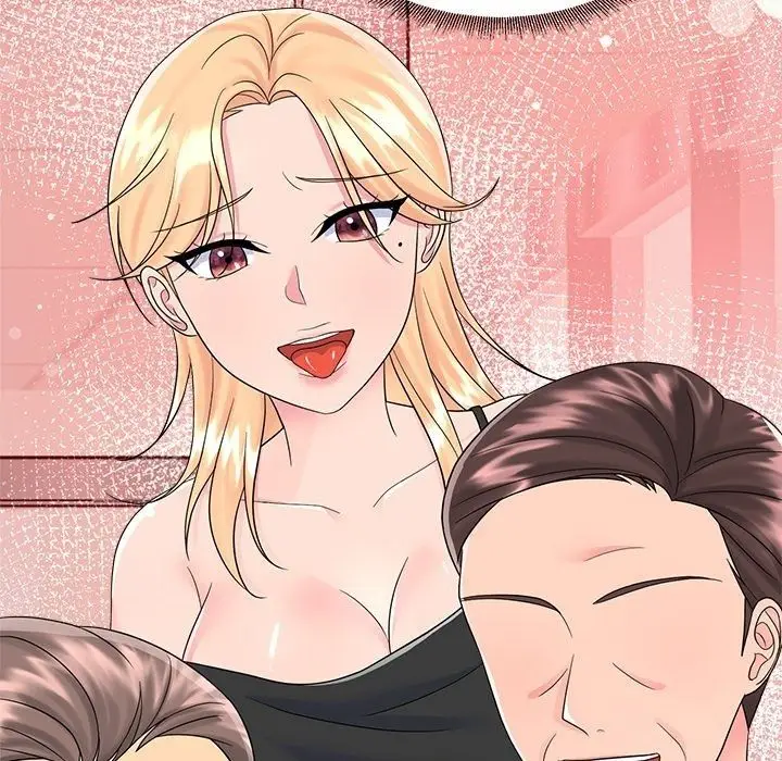 漫画《让上司成为裙下之臣》第4话第43张图