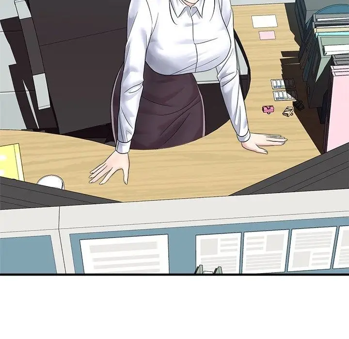 漫画《让上司成为裙下之臣》第4话第47张图