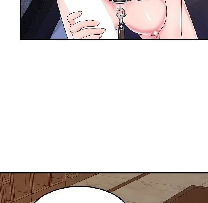 漫画《让上司成为裙下之臣》第4话第8张图