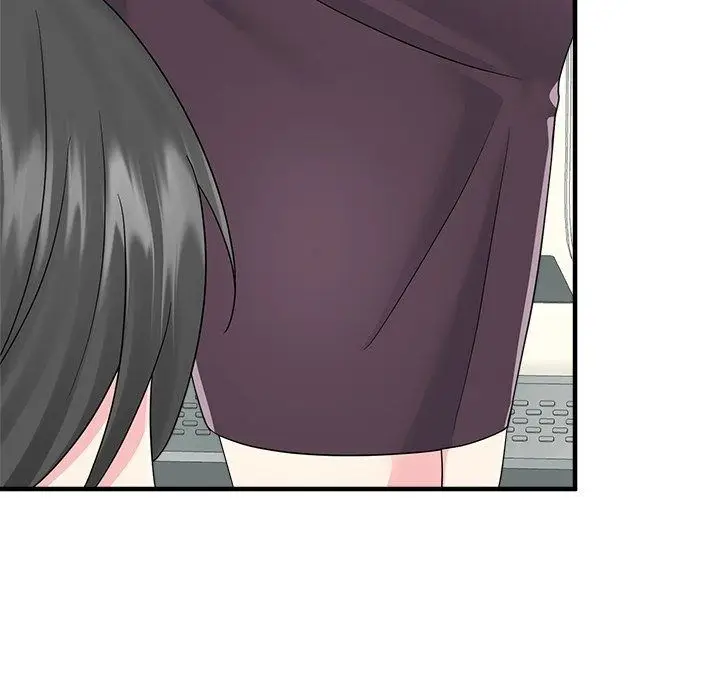 漫画《让上司成为裙下之臣》第4话第97张图