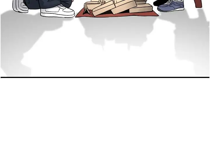 漫画《爱爱桌游社》第1话第147张图