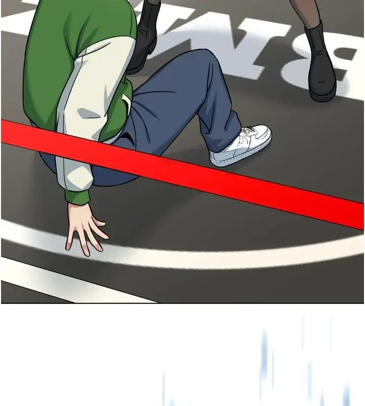 漫画《爱爱桌游社》第3话第124张图