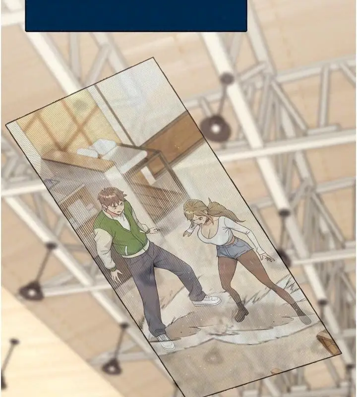 漫画《爱爱桌游社》第3话第136张图