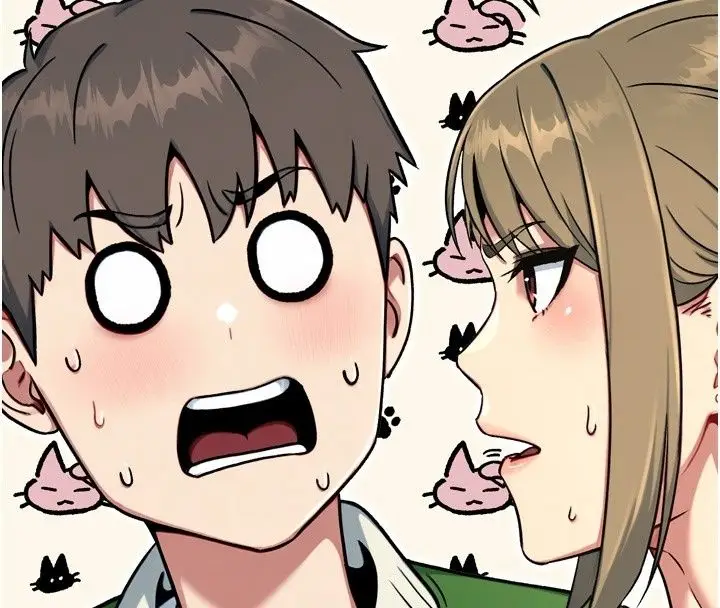 漫画《爱爱桌游社》第3话第154张图